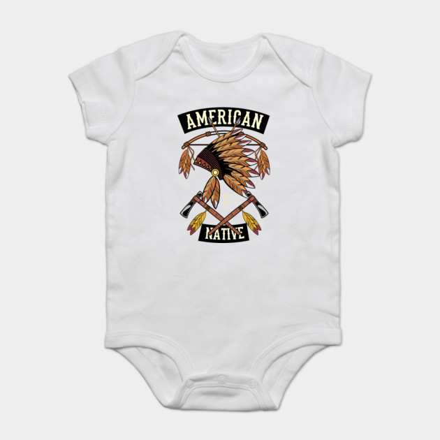 American Native
